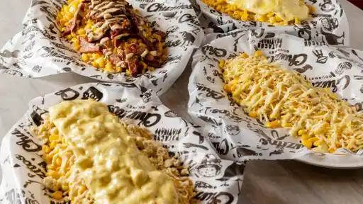 Chuzitos Gourmet