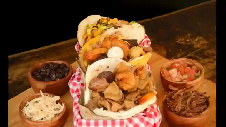 Pues Arepas Sabaneta