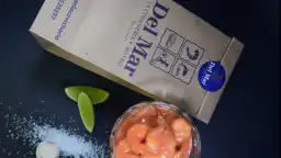 Del Mar La Cevichería