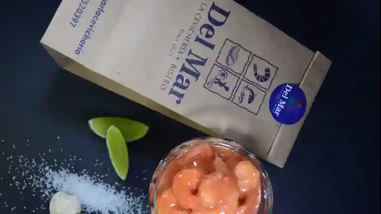 Del Mar La Cevichería