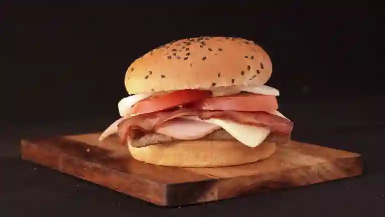 A Comer