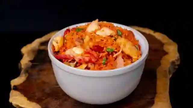 La Arroceria Colombiana a Domicilio La Arroceria Colombiana