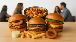 PALADAR GRILL AL CARBON