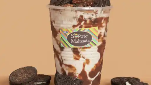 Sipote Malteada