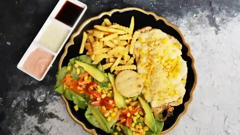 Nayi Delicias a Domicilio Nayi Delicias