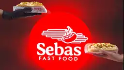 Sebas Fast Food