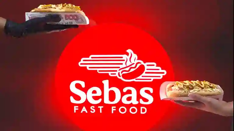 Sebas Fast Food a Domicilio Sebas Fast Food