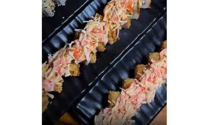 Kyomu Sushi