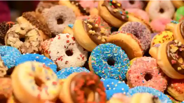 Don Lucas Donuts a Domicilio Don Lucas Donuts