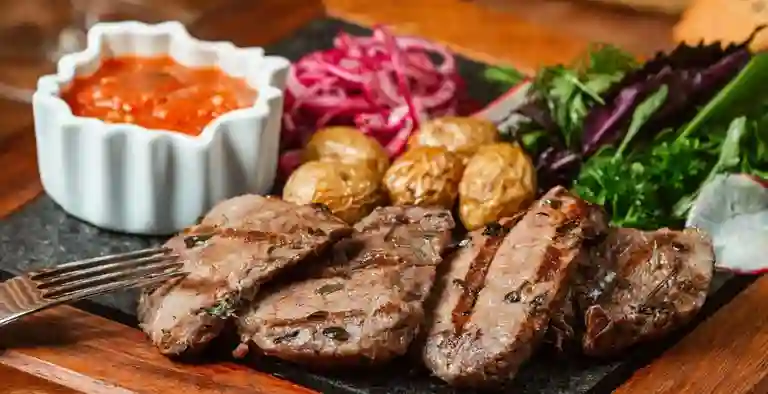 Sabor Criollo Comida Colombiana a Domicilio Sabor Criollo Comida Colombiana
