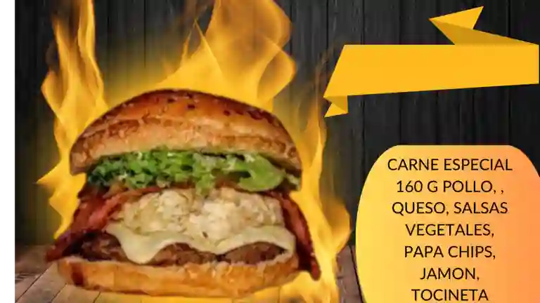 Broaster Sr Pollo a Domicilio Broaster Sr Pollo