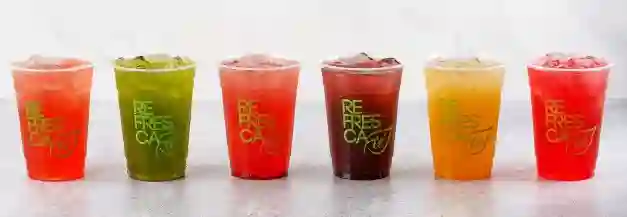 RefrescaTé a Domicilio RefrescaTé