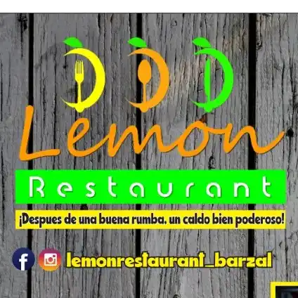 lemon