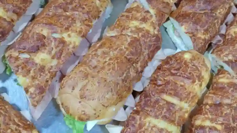 Revolution Food a Domicilio Revolution Food