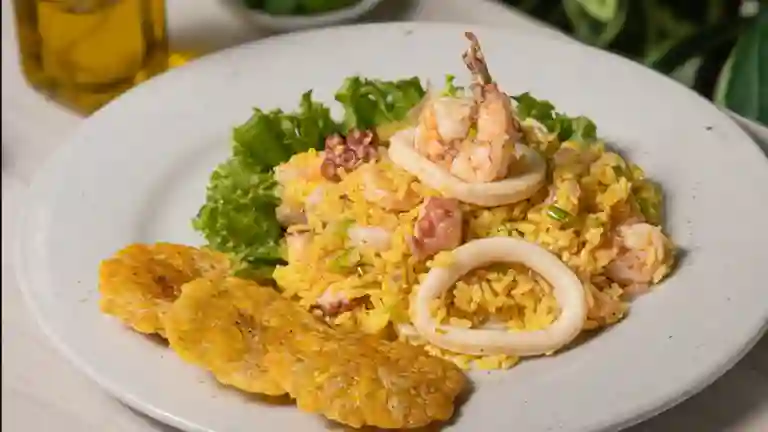 El Chef Del Mar