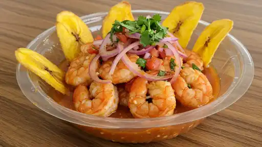 Fritomar Cocteles y Ceviches