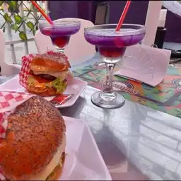 BACANOS FAST FOOD ;P