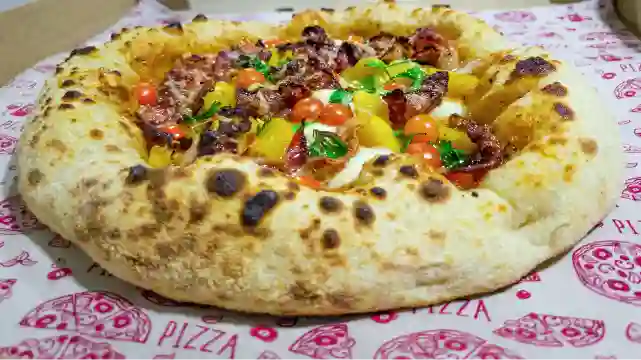 Pizzeriamacalu a Domicilio Pizzeriamacalu