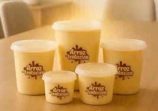 Arroz Tentación a Domicilio Arroz Tentación