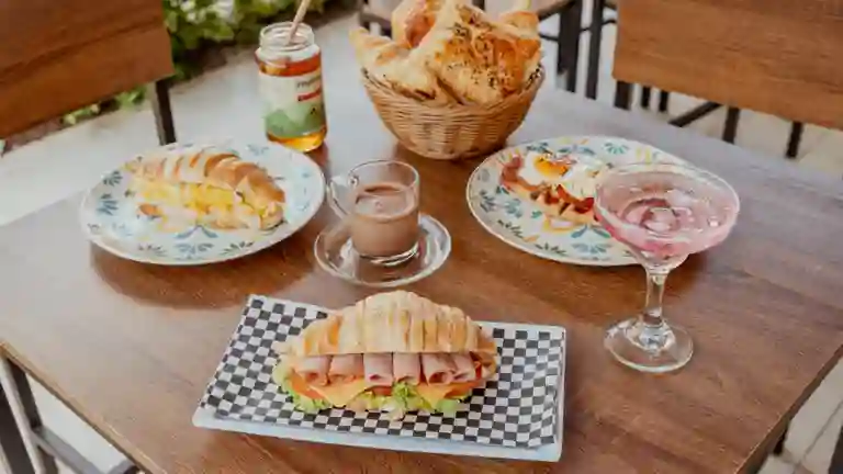 Pan Comido Sincelejo