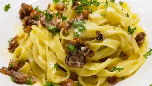 Trattoria Wippy