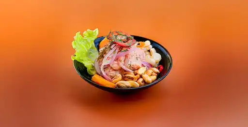 Gaoling Comida China