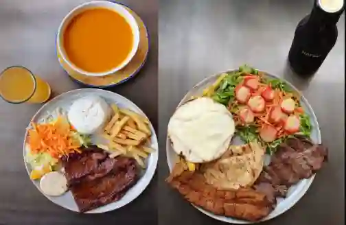 Donde Juancho Comidas y Bebidas a Domicilio Donde Juancho Comidas y Bebidas