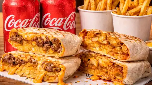 Restaurantes cerca de mi para pedir Comida a Domicilio - Rappi