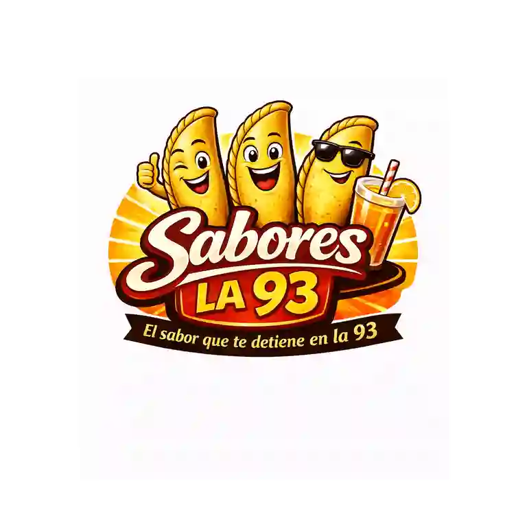 Sabores la 93 a Domicilio Sabores la 93