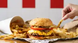 Five Guys