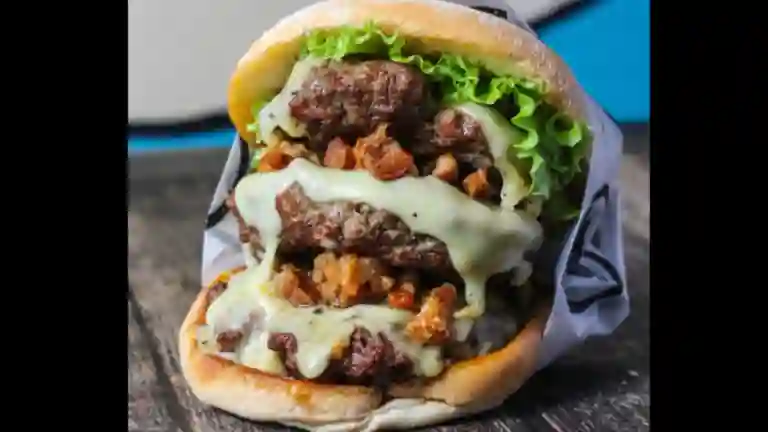 La Burguesada Riohacha