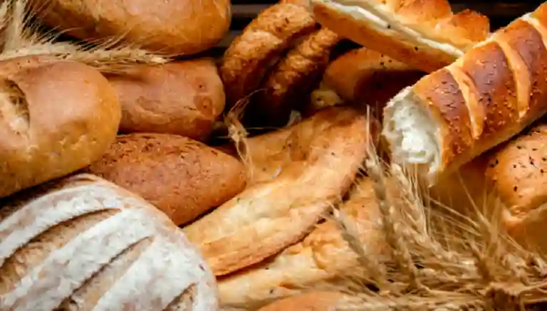 Panaderia el Colibri