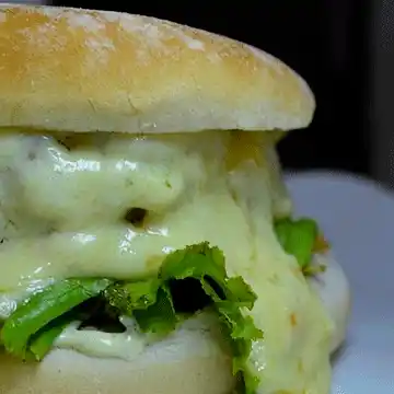 Chamos Burguer