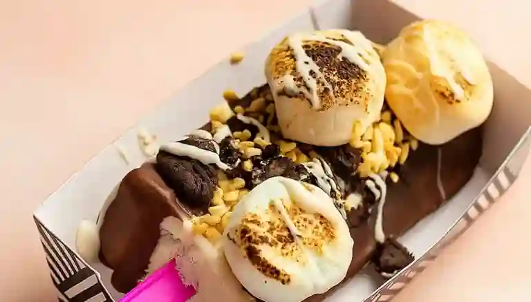 la Palette Paleteria Gourmet a Domicilio la Palette Paleteria Gourmet