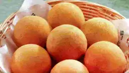 Buñuelon Cheese Popayan