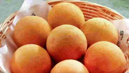 Buñuelon Cheese Popayan