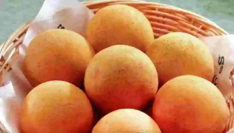 Buñuelon Cheese Popayan