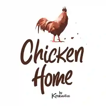 Chicken Home a Domicilio Chicken Home