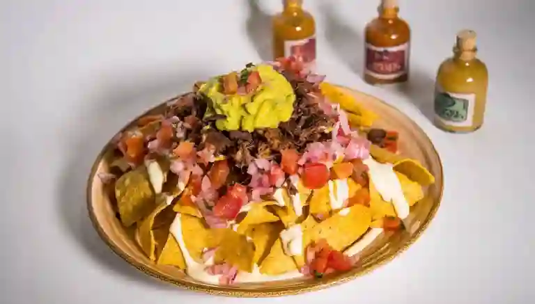 La Chingada Mx