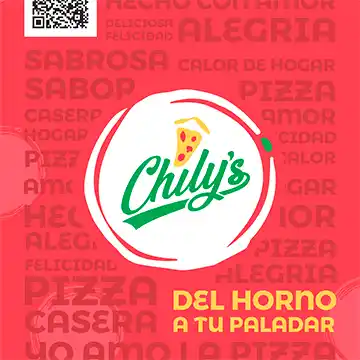 Chily´s Pizza