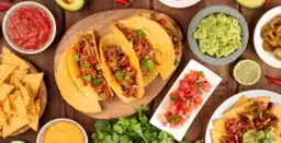 Taqueria el Chingon
