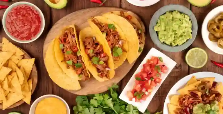 Taqueria el Chingon