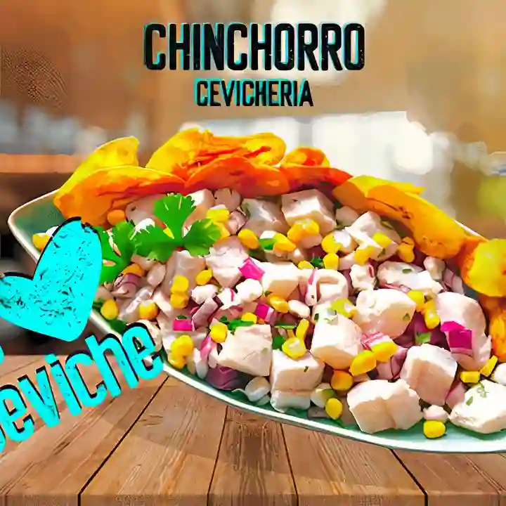Chinchorro Cevicheria Gourmet a Domicilio Chinchorro Cevicheria Gourmet
