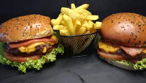 Del Cielo a la Mesa