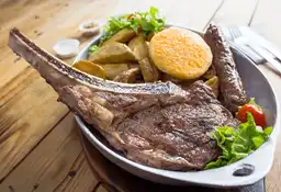 Chorizo Artesano - Parrilla - Turbo