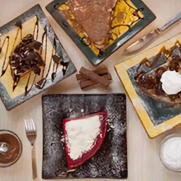 La Fábrica de Churros, Chía a Domicilio La Fábrica de Churros, Chía