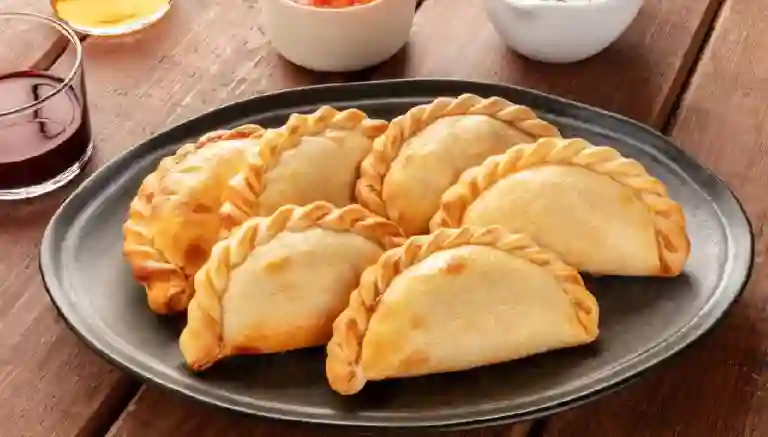El Cielo Empanadas