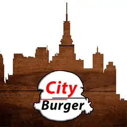 City Burger Cali
