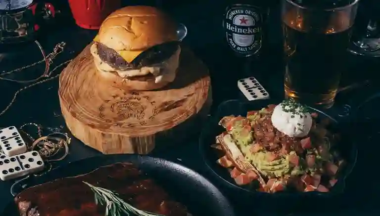 Animal Cocina - Turbo a Domicilio Animal Cocina - Turbo