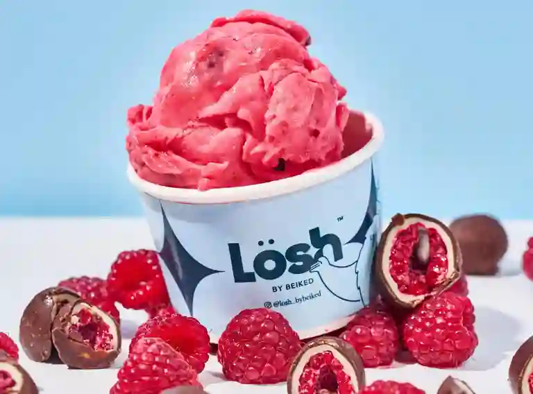Losh By Beiked